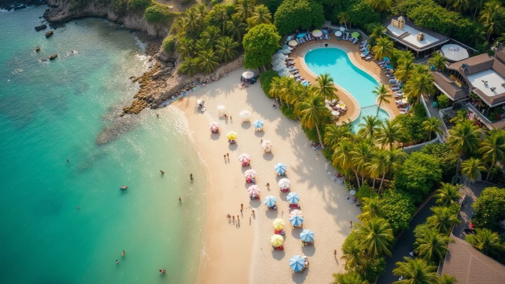 How to Choose the Perfect Resort for a Family Vacation